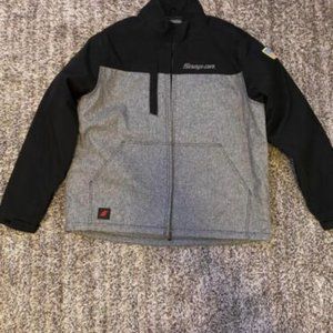 Snap On Jacket XL 100 Year anniversary